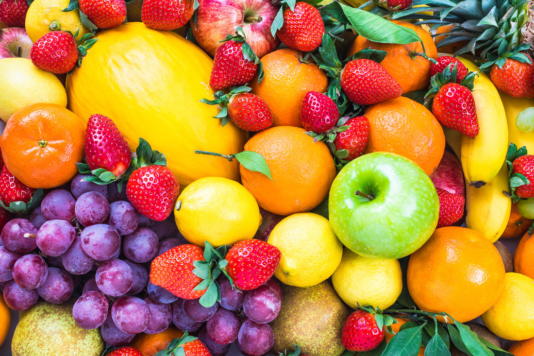 Unveiling the Top 10 Fruits to Elevate Your Slow Juicing Experience