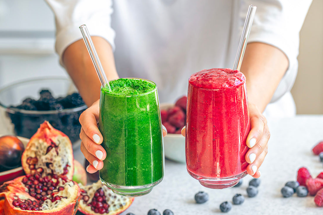 A Journey Through the Ages: The Evolution of Juicing
