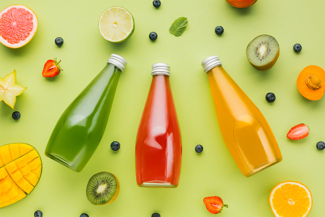 Cancer Prevention and Juicing: Insights from Recent Research