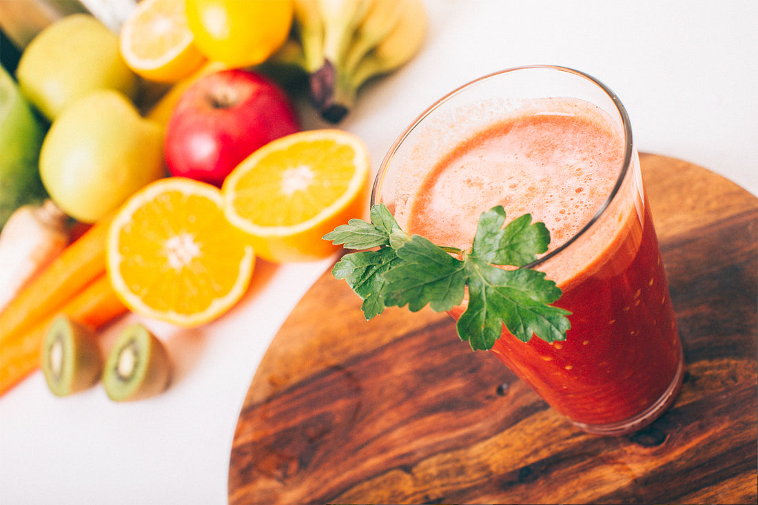Is The So-called “Slow Juicer” Really SLOW?