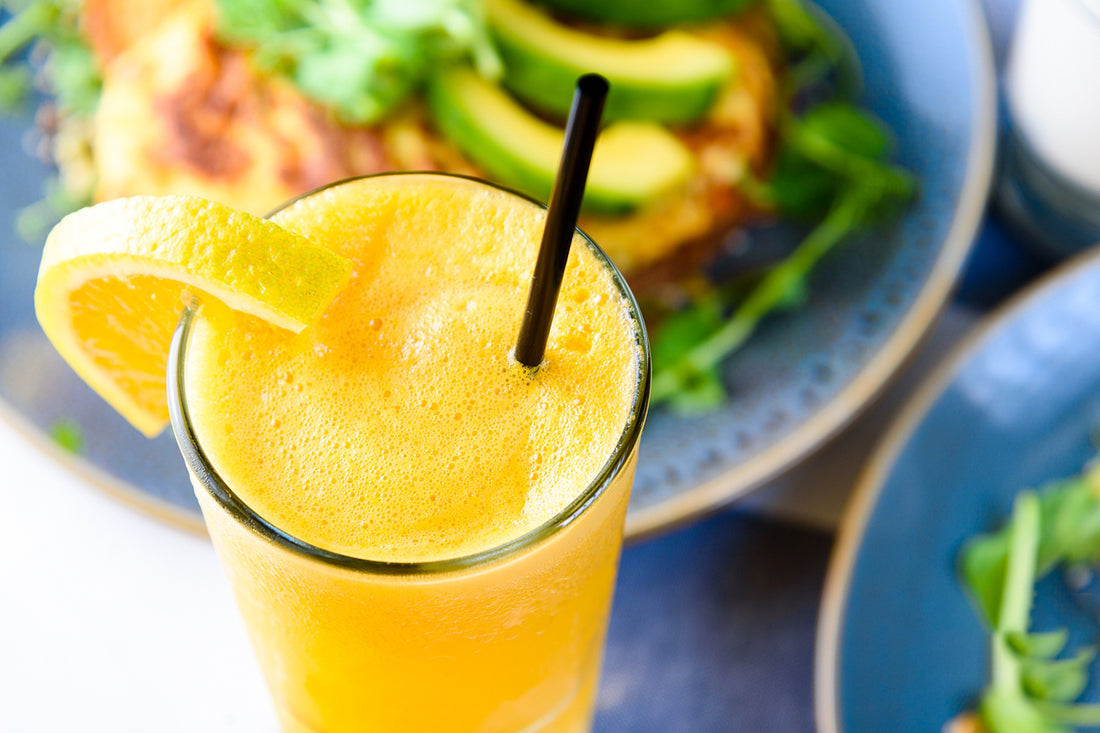 Top 10 Fantastic Benefits of Juicing You Should Know About
