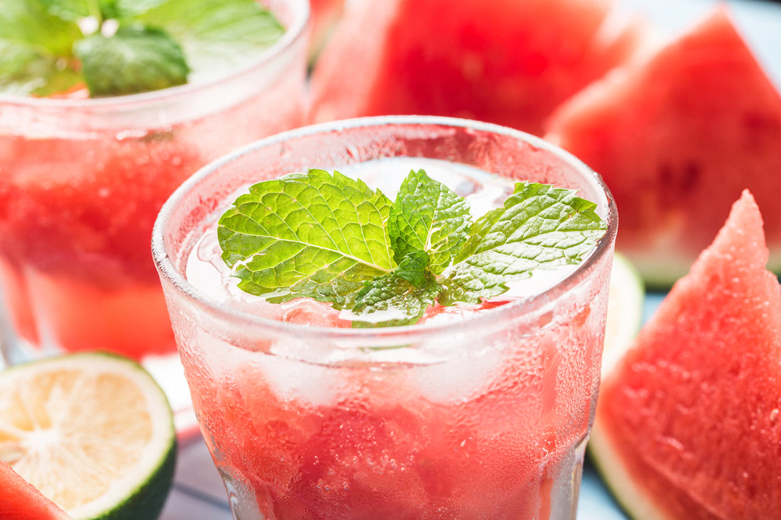 Fretta Juice Recipe Today: Skin Soother Juice