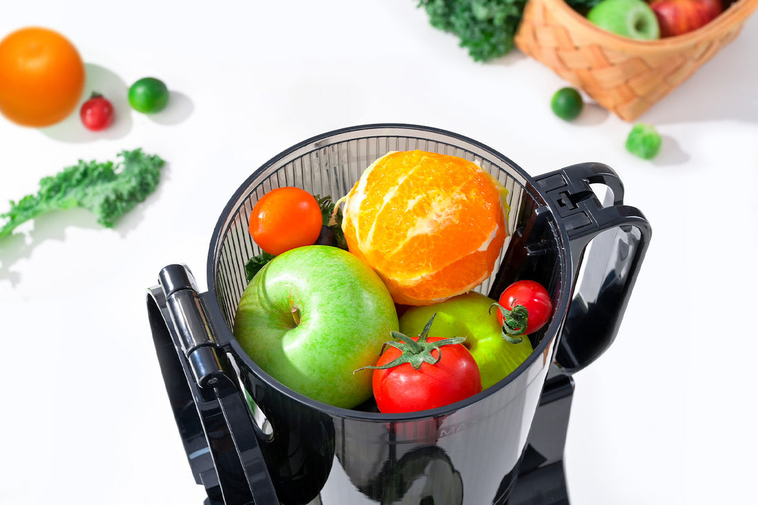 How to Avoid Common Juicing Mistakes: Tips for Perfecting Your Juicing Routine