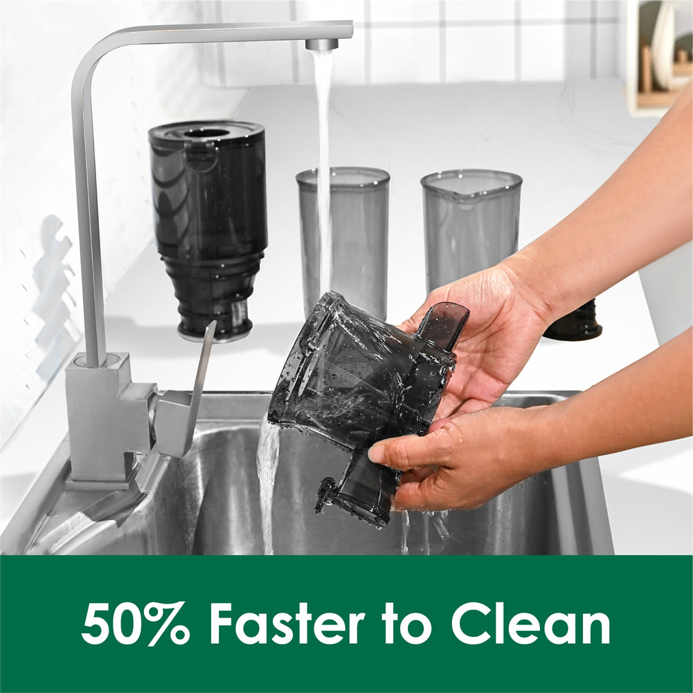 Fretta Nifty F5000 Cold Press Juicer Machines